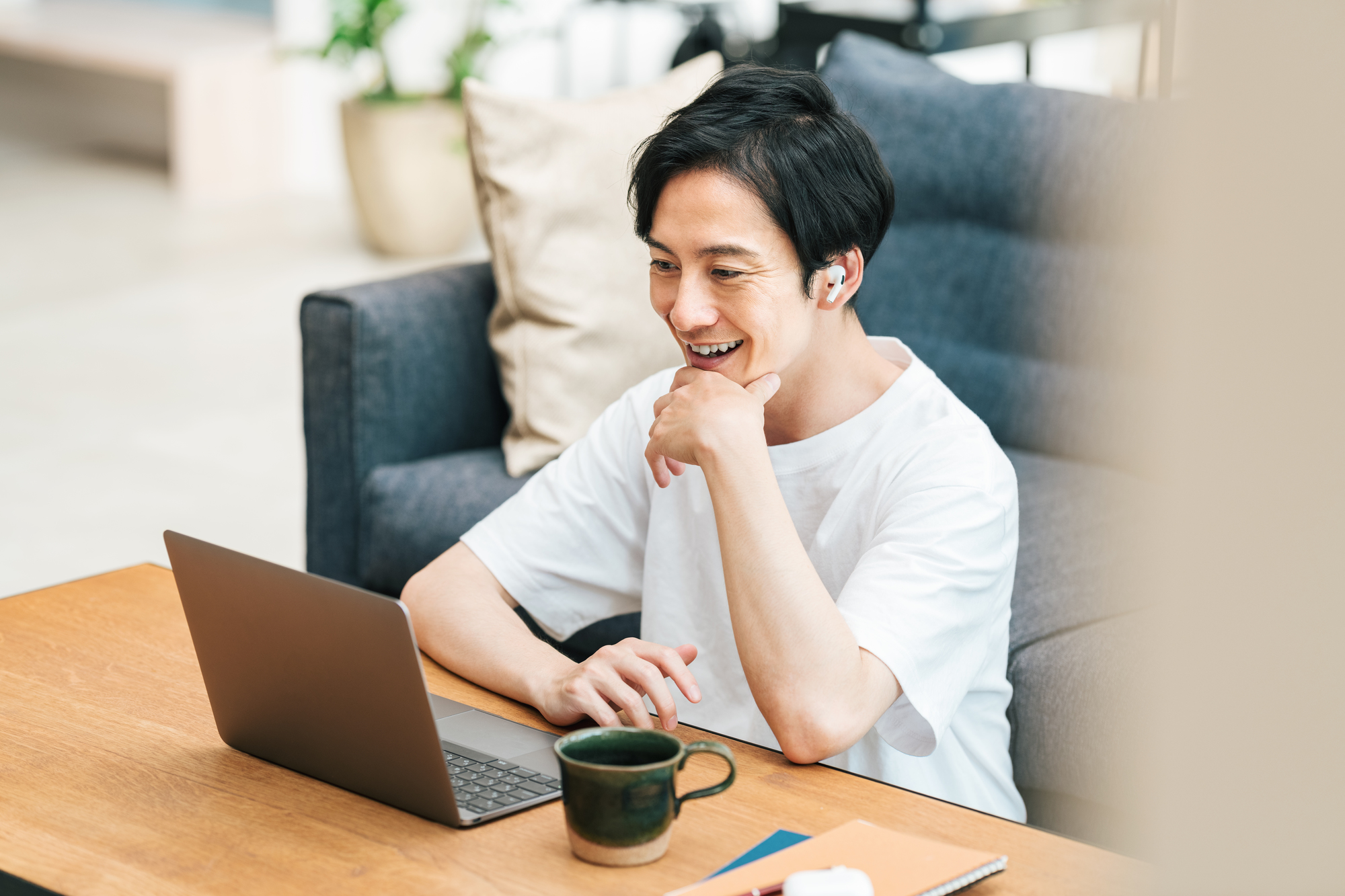 ネイティブ講師とのマンツーマンで「話す力」を最短で習得