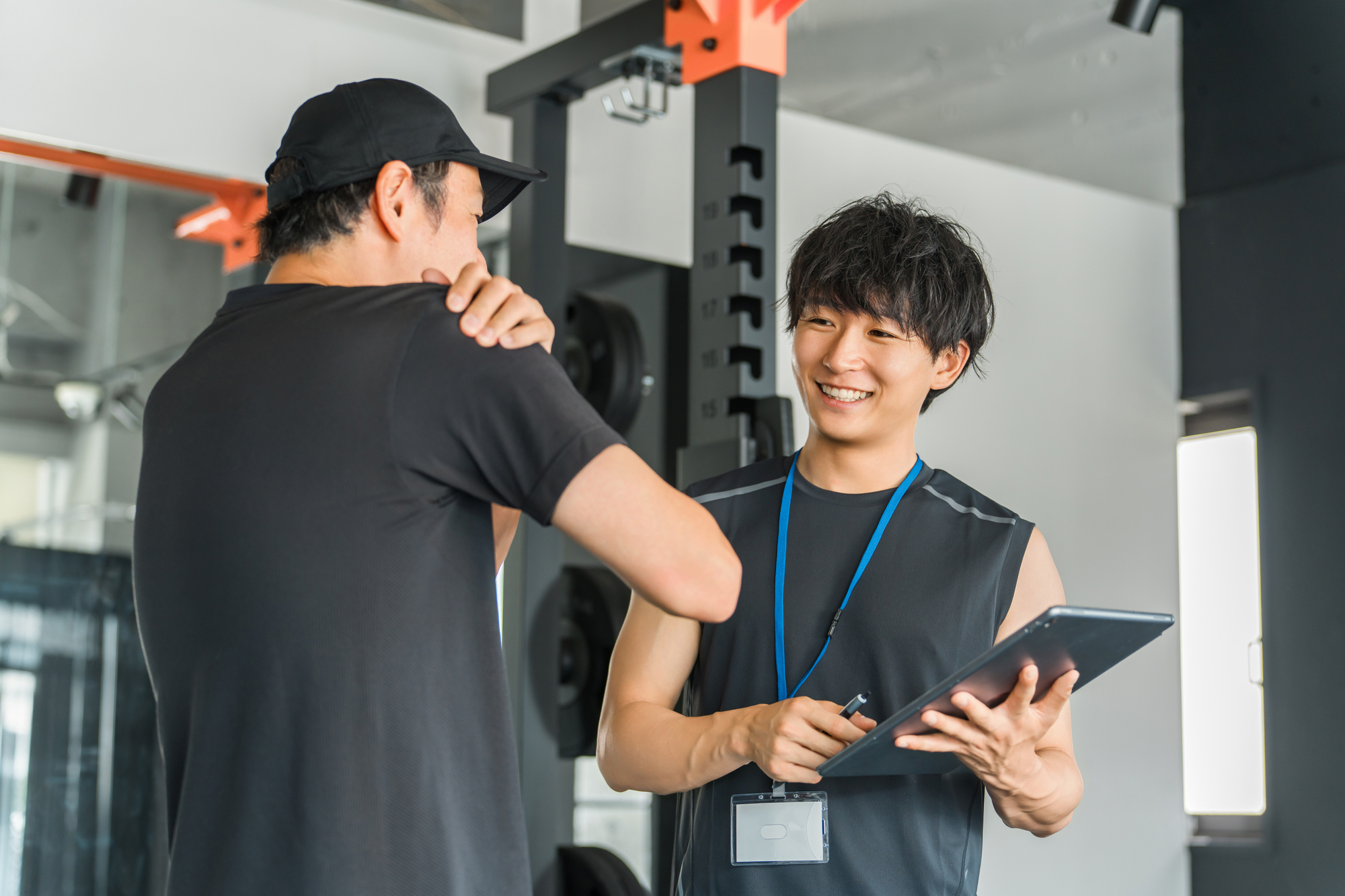 全個別プログラムで最速の結果へ