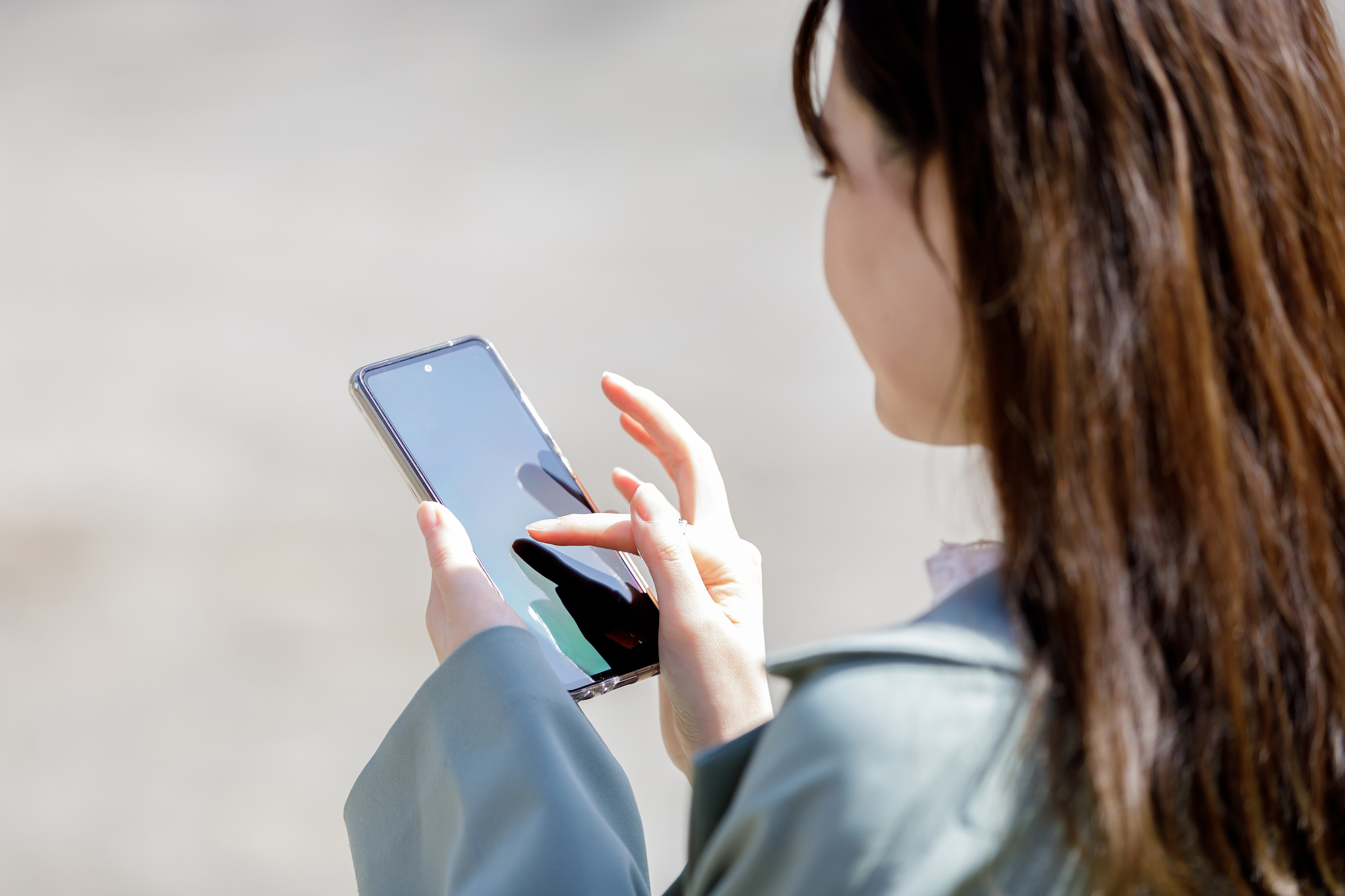 食事指導込みで、リバウンドさせない